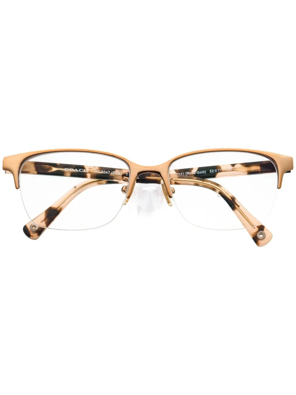 Coach HC 5047 (Evie) 9331 Eyewear